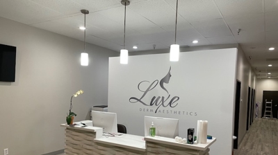 Electrical Work Photo