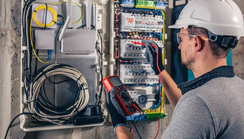 Electrical Panels
