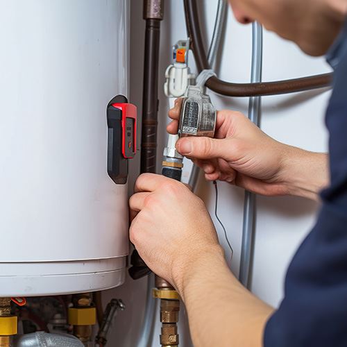 Water Heater Services