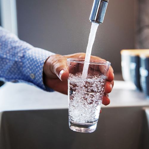 Water Treatment
