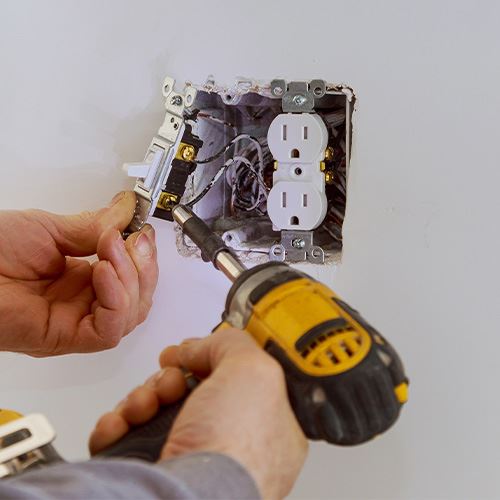 Electrical Services